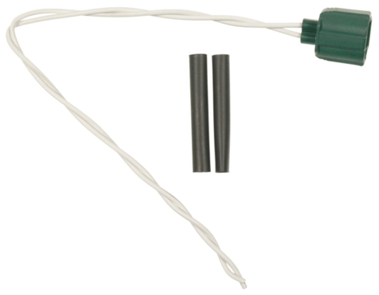 Four Seasons HVAC Harness Connector | 37286 - 2